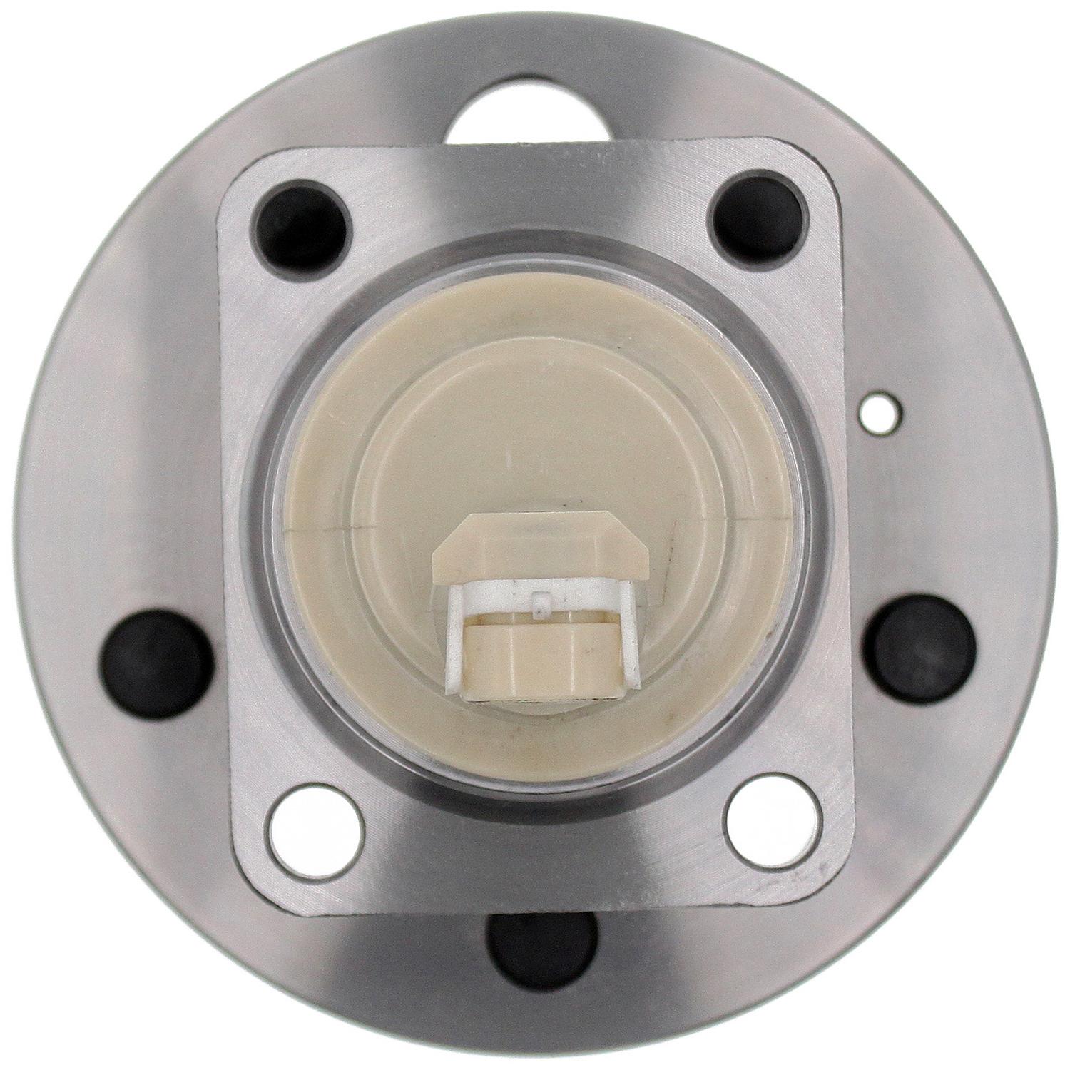 Dorman 951871 - Wheel Bearing and Hub Assembly Dorman 951871 Wheel Bearing and Hub Assembly product image 3 of 4