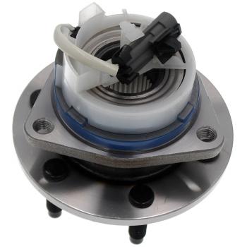Dorman 951872 Wheel Bearing and Hub Assembly product image 1 of 4