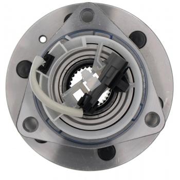Dorman 951872 Wheel Bearing and Hub Assembly product image 2 of 4
