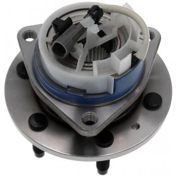 Dorman 951872 Wheel Bearing and Hub Assembly product image 3 of 4