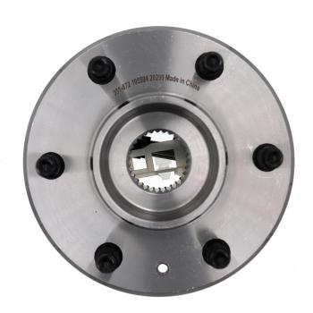 Dorman 951872 Wheel Bearing and Hub Assembly product image 4 of 4