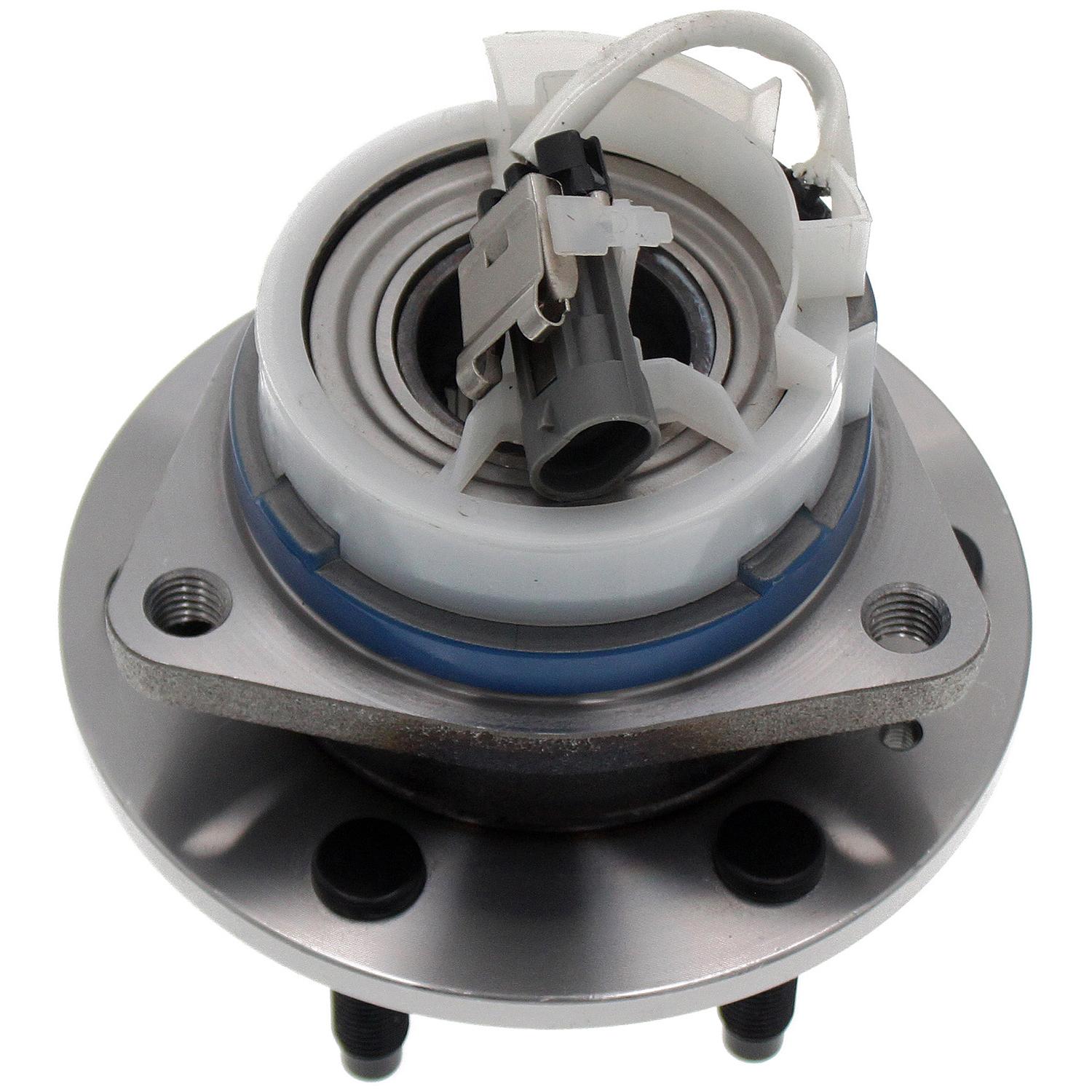 Dorman 951873 - Wheel Bearing and Hub Assembly Dorman 951873 Wheel Bearing and Hub Assembly product image 1 of 4