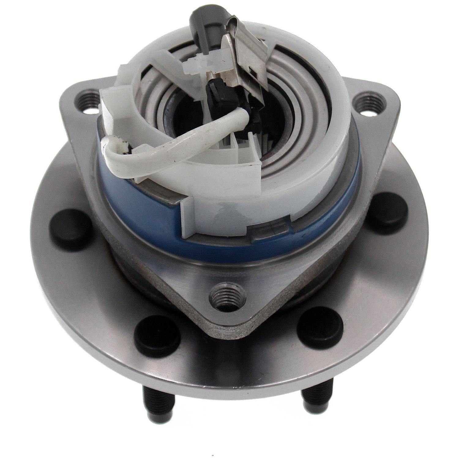 Dorman 951873 - Wheel Bearing and Hub Assembly Dorman 951873 Wheel Bearing and Hub Assembly product image 3 of 4