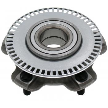 Dorman 951874 Wheel Bearing and Hub Assembly product image 1 of 4