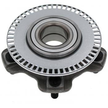 Dorman 951874 Wheel Bearing and Hub Assembly product image 3 of 4