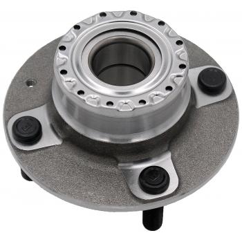Dorman 951875 - Wheel Bearing and Hub Assembly Dorman 951875 Wheel Bearing and Hub Assembly product image 2 of 4
