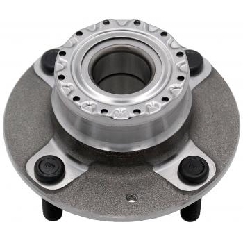 Dorman 951875 - Wheel Bearing and Hub Assembly Dorman 951875 Wheel Bearing and Hub Assembly product image 4 of 4