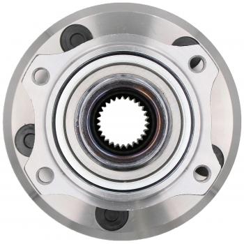 Dorman 951876 Wheel Bearing and Hub Assembly product image 1 of 4