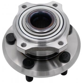 Dorman 951876 Wheel Bearing and Hub Assembly product image 2 of 4