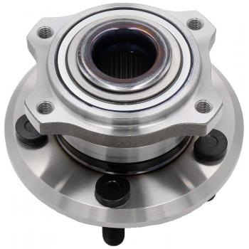 Dorman 951876 Wheel Bearing and Hub Assembly product image 3 of 4
