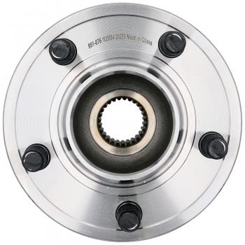 Dorman 951876 Wheel Bearing and Hub Assembly product image 4 of 4