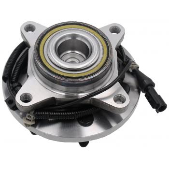 Dorman 951877 - Wheel Bearing and Hub Assembly Dorman 951877 Wheel Bearing and Hub Assembly product image 1 of 4