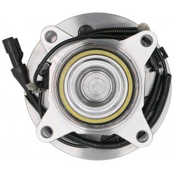 Dorman 951877 Wheel Bearing and Hub Assembly product image 2 of 4