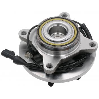 Dorman 951877 Wheel Bearing and Hub Assembly product image 3 of 4