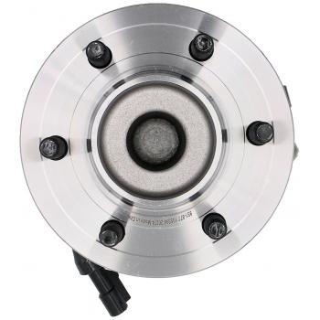 Dorman 951877 Wheel Bearing and Hub Assembly product image 4 of 4