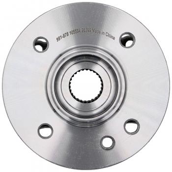 Dorman 951878 - Wheel Bearing and Hub Assembly Dorman 951878 Wheel Bearing and Hub Assembly product image 1 of 4