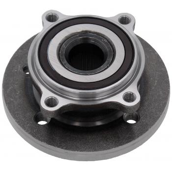 Dorman 951878 - Wheel Bearing and Hub Assembly Dorman 951878 Wheel Bearing and Hub Assembly product image 2 of 4