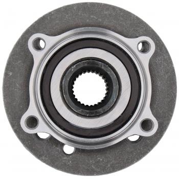 Dorman 951878 - Wheel Bearing and Hub Assembly Dorman 951878 Wheel Bearing and Hub Assembly product image 3 of 4