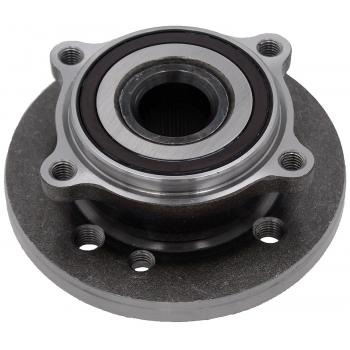 Dorman 951878 - Wheel Bearing and Hub Assembly Dorman 951878 Wheel Bearing and Hub Assembly product image 4 of 4