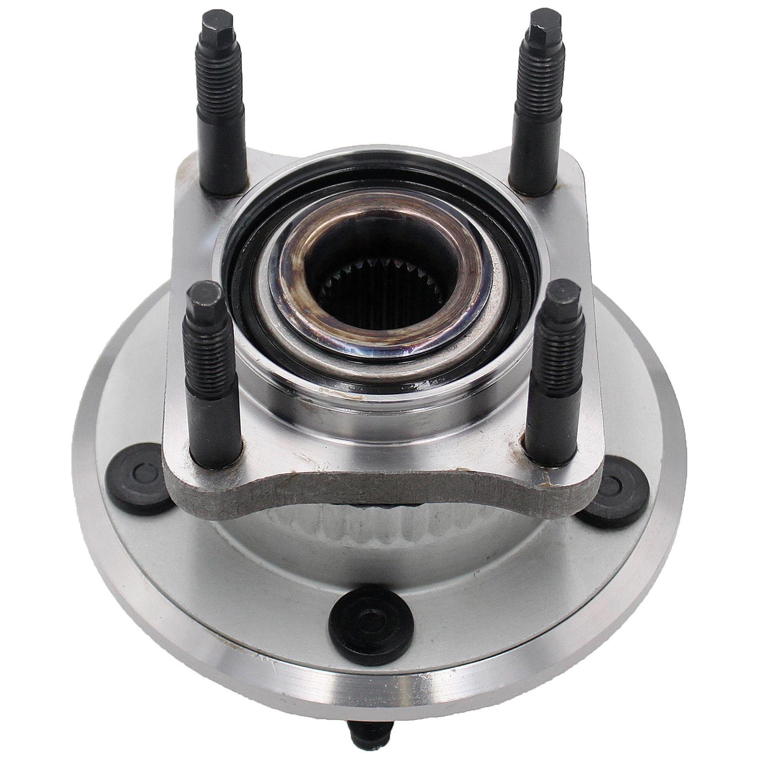 Dorman 951879 - Wheel Bearing and Hub Assembly Dorman 951879 Wheel Bearing and Hub Assembly product image 3 of 4