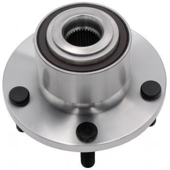 Dorman 951880 - Wheel Bearing and Hub Assembly Dorman 951880 Wheel Bearing and Hub Assembly product image 2 of 4