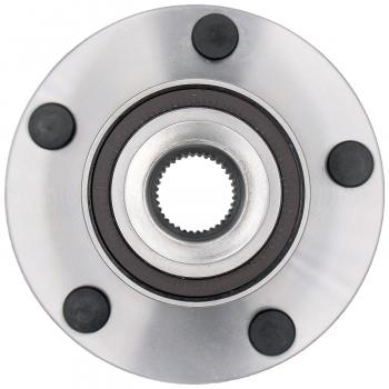 Dorman 951880 - Wheel Bearing and Hub Assembly Dorman 951880 Wheel Bearing and Hub Assembly product image 3 of 4
