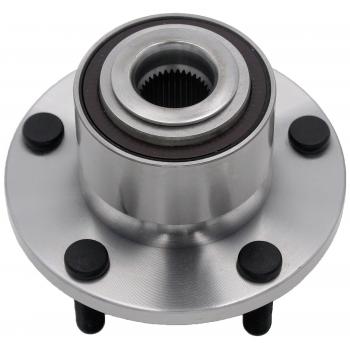 Dorman 951880 - Wheel Bearing and Hub Assembly Dorman 951880 Wheel Bearing and Hub Assembly product image 4 of 4