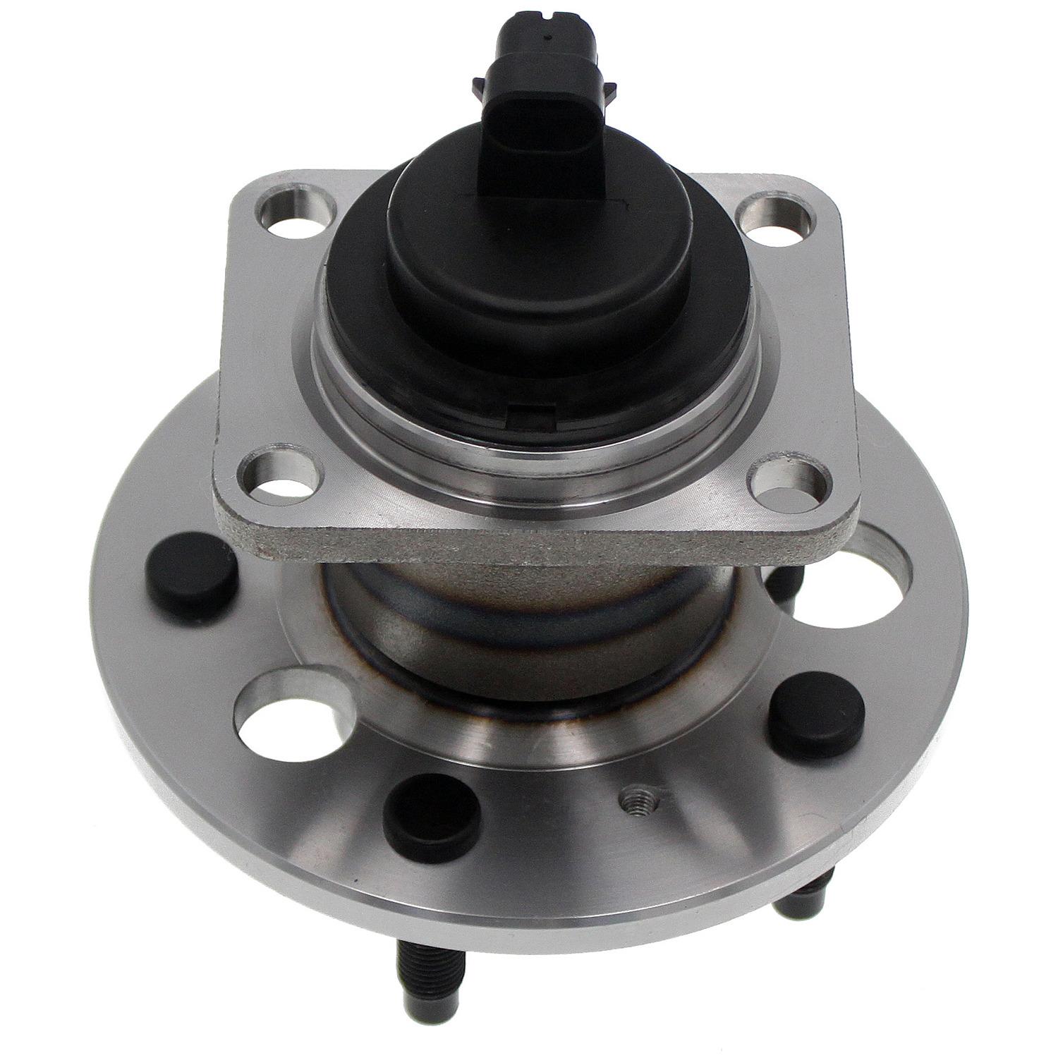 Dorman 951881 - Wheel Bearing and Hub Assembly Dorman 951881 Wheel Bearing and Hub Assembly product image 1 of 4