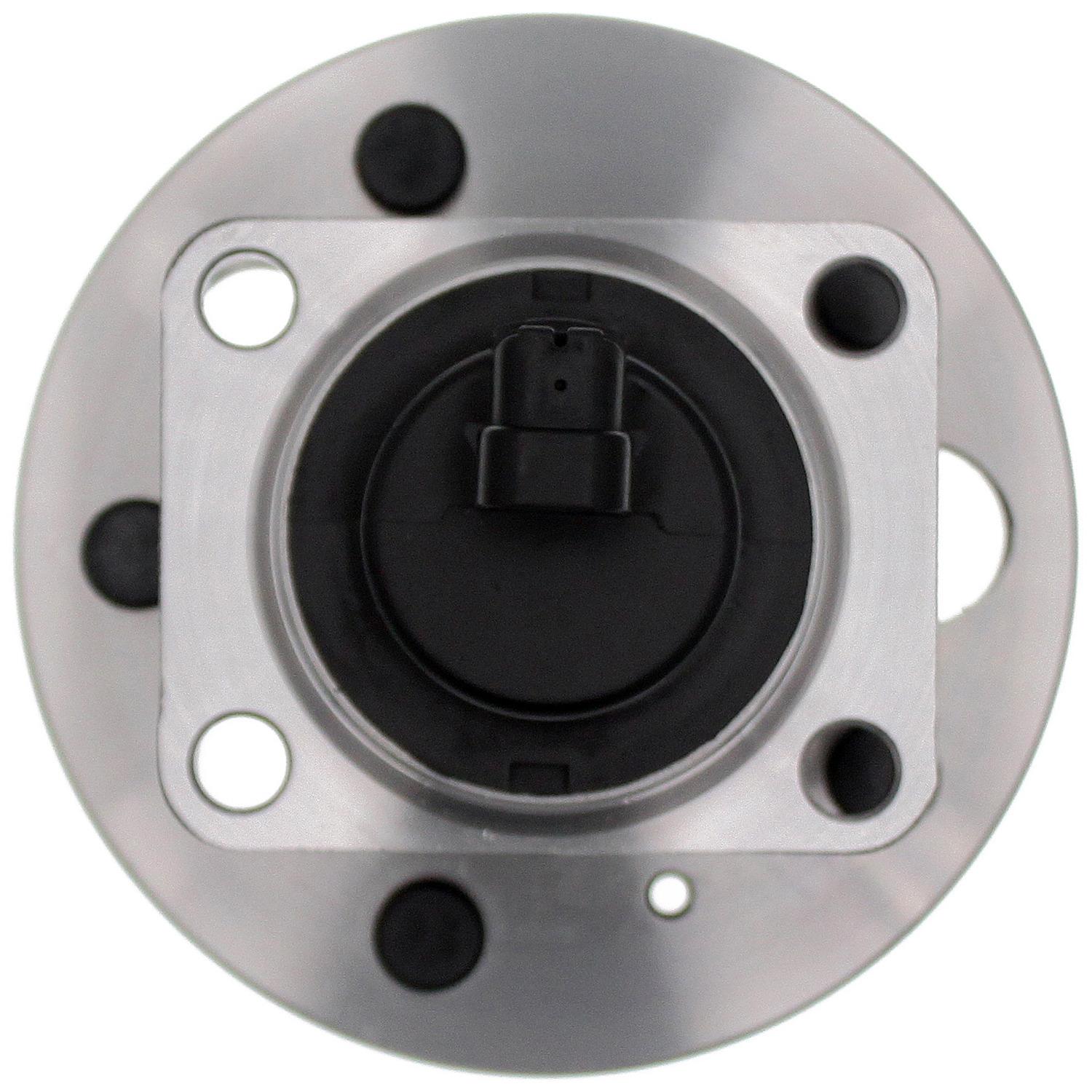 Dorman 951881 - Wheel Bearing and Hub Assembly Dorman 951881 Wheel Bearing and Hub Assembly product image 2 of 4