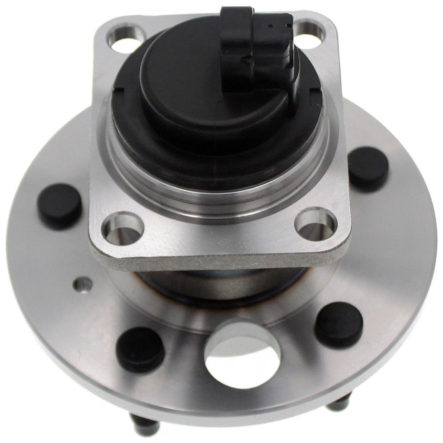 Dorman 951881 - Wheel Bearing and Hub Assembly Dorman 951881 Wheel Bearing and Hub Assembly product image 3 of 4