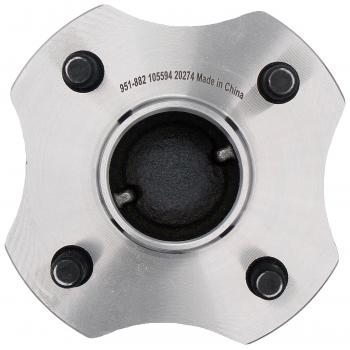 Dorman 951882 Wheel Bearing and Hub Assembly product image 1 of 4