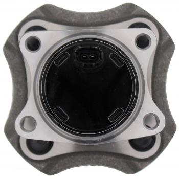 Dorman 951882 Wheel Bearing and Hub Assembly product image 3 of 4