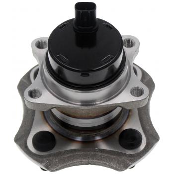 Dorman 951882 Wheel Bearing and Hub Assembly product image 4 of 4