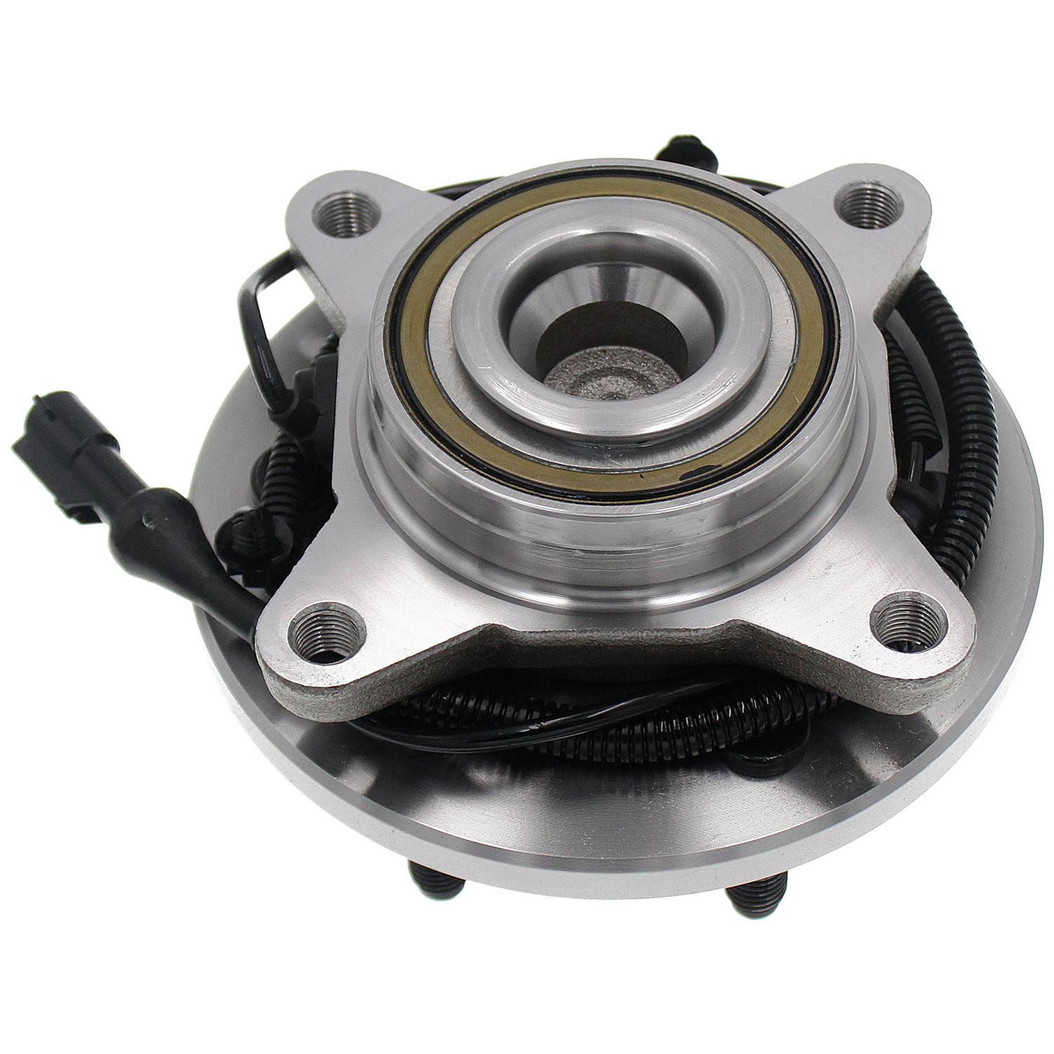 Dorman 951883 - Wheel Bearing and Hub Assembly Dorman 951883 Wheel Bearing and Hub Assembly product image 2 of 4