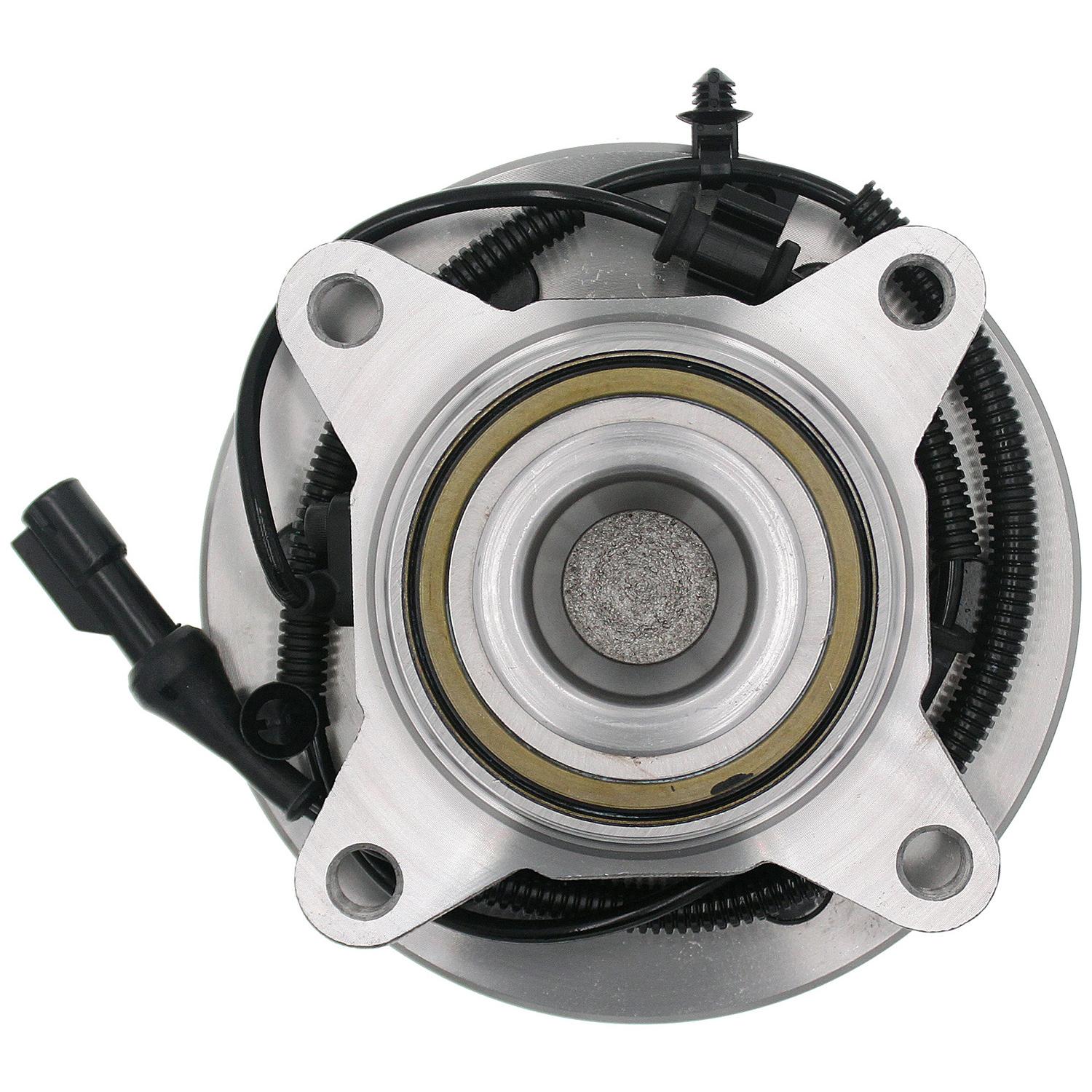 Dorman 951883 - Wheel Bearing and Hub Assembly Dorman 951883 Wheel Bearing and Hub Assembly product image 3 of 4