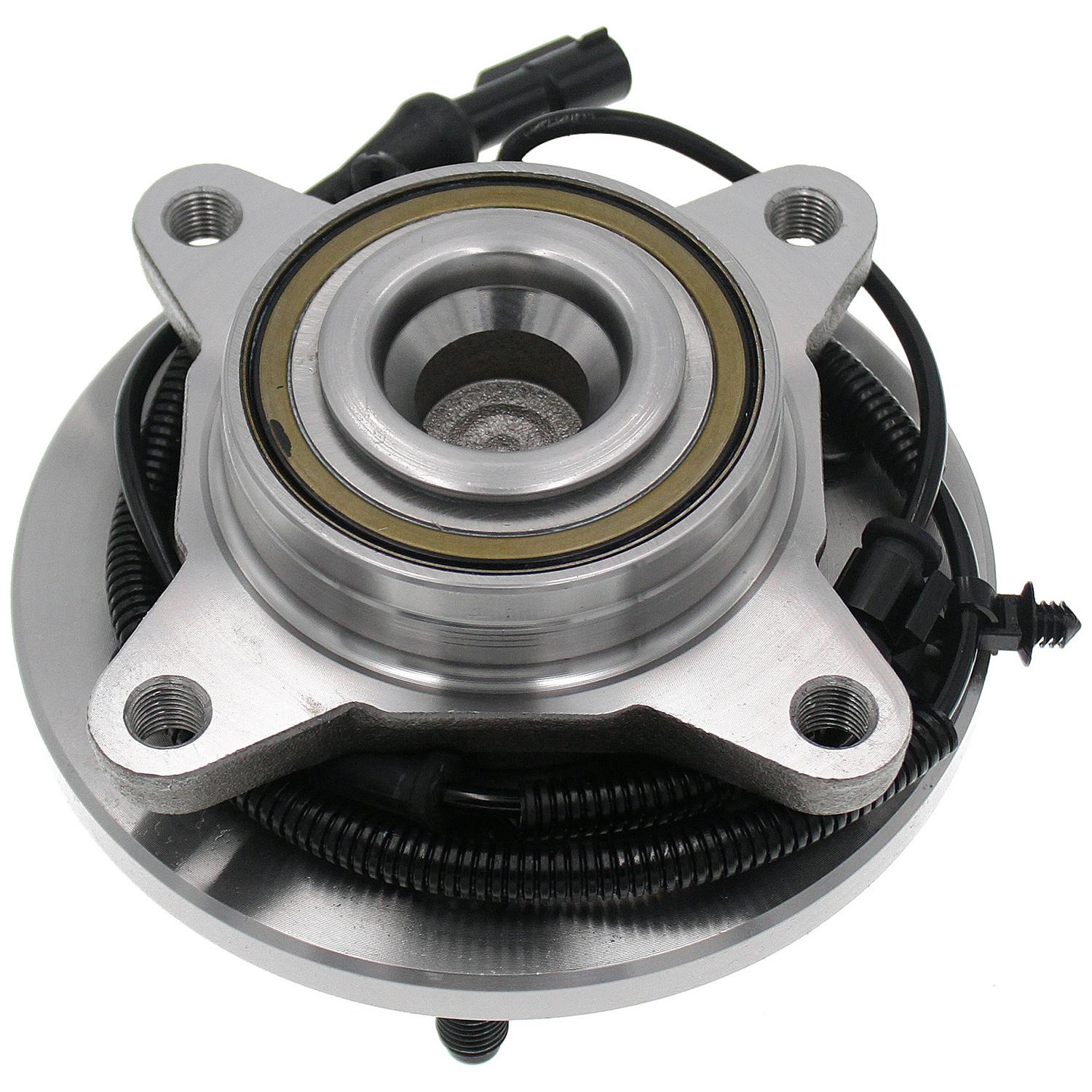 Dorman 951883 - Wheel Bearing and Hub Assembly Dorman 951883 Wheel Bearing and Hub Assembly product image 4 of 4