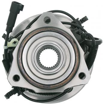 Dorman 951884 Wheel Bearing and Hub Assembly product image 1 of 4