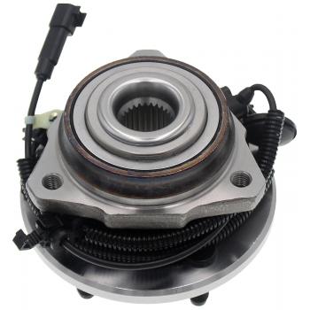 Dorman 951884 Wheel Bearing and Hub Assembly product image 2 of 4