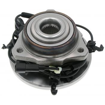 Dorman 951884 Wheel Bearing and Hub Assembly product image 3 of 4