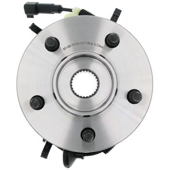 Dorman 951884 Wheel Bearing and Hub Assembly product image 4 of 4