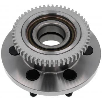 Dorman 951885 Wheel Bearing and Hub Assembly product image 3 of 4