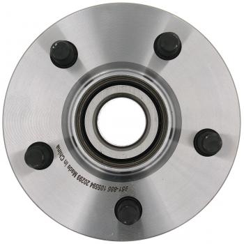 Dorman 951886 - Wheel Bearing and Hub Assembly Dorman 951886 Wheel Bearing and Hub Assembly product image 1 of 4