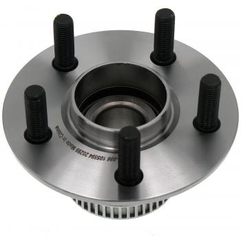 Dorman 951886 - Wheel Bearing and Hub Assembly Dorman 951886 Wheel Bearing and Hub Assembly product image 2 of 4