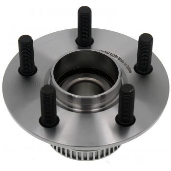 Dorman 951886 - Wheel Bearing and Hub Assembly Dorman 951886 Wheel Bearing and Hub Assembly product image 3 of 4