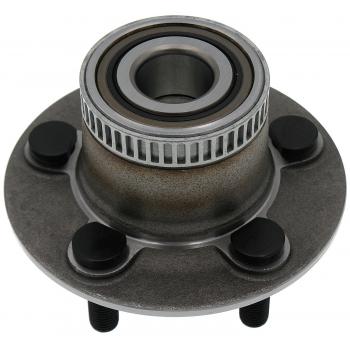 Dorman 951886 - Wheel Bearing and Hub Assembly Dorman 951886 Wheel Bearing and Hub Assembly product image 4 of 4