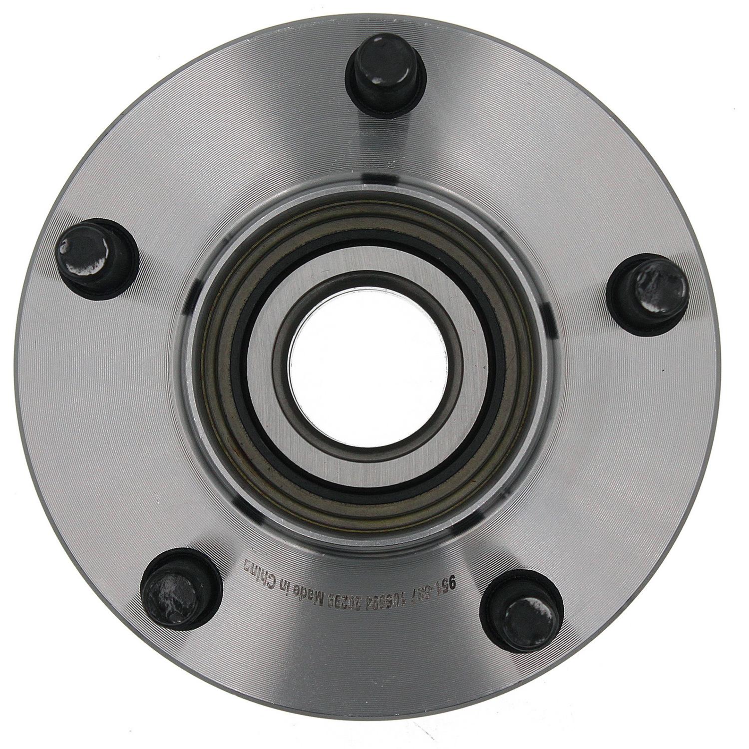 Dorman 951887 Wheel Bearing and Hub Assembly product image 1 of 4