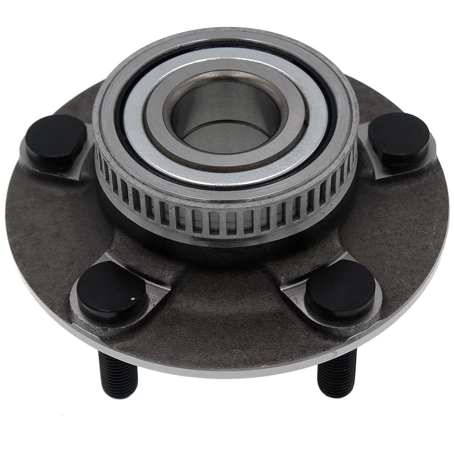 Dorman 951887 Wheel Bearing and Hub Assembly product image 3 of 4