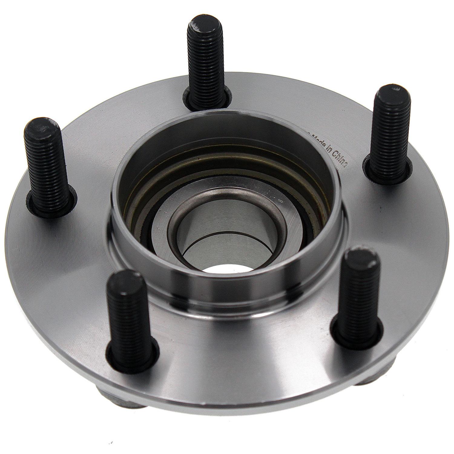Dorman 951887 Wheel Bearing and Hub Assembly product image 4 of 4