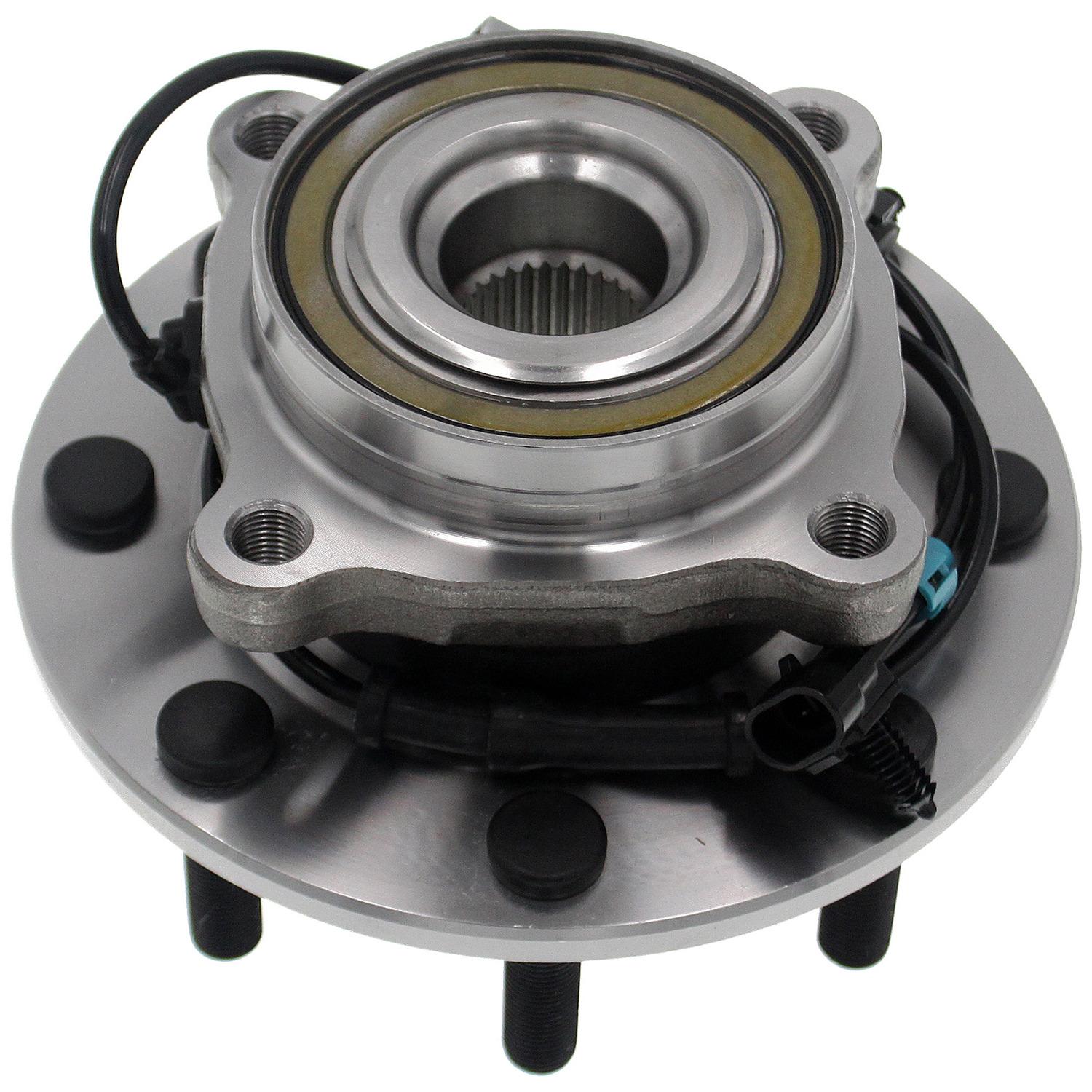 Dorman 951888 Wheel Bearing and Hub Assembly product image 1 of 4