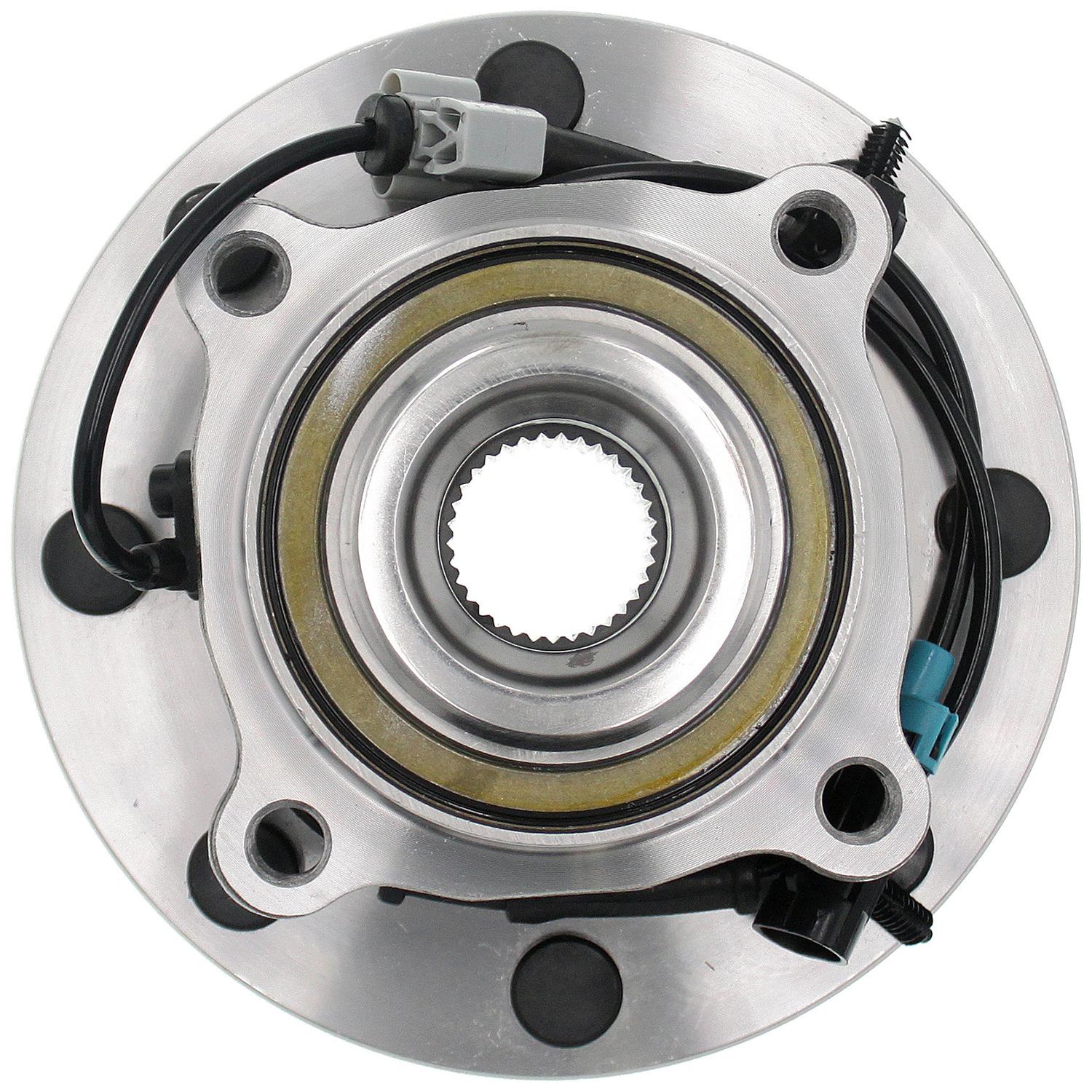 Dorman 951888 Wheel Bearing and Hub Assembly product image 2 of 4